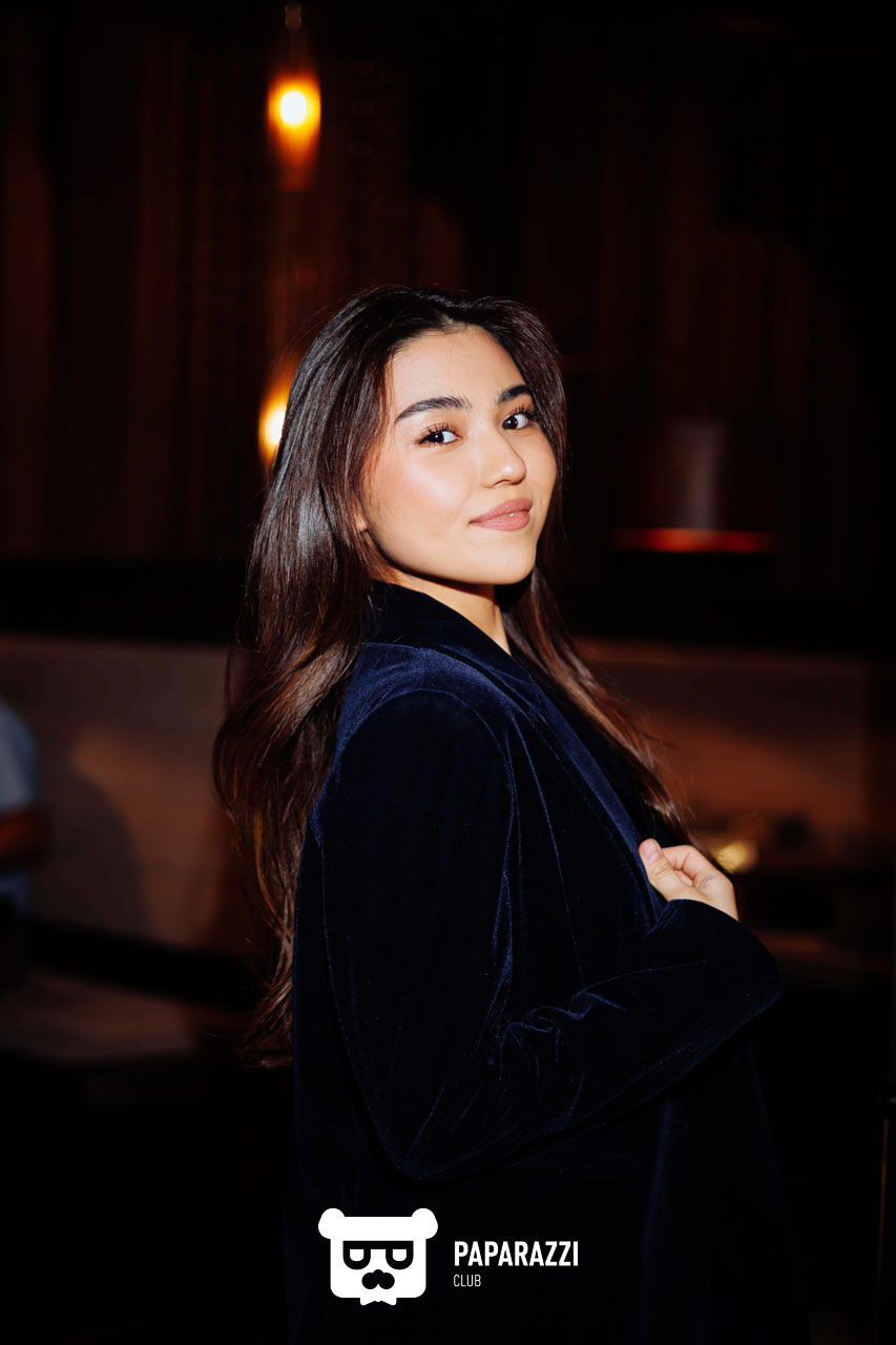 The Veil Астана 08.03.2026 The Veil