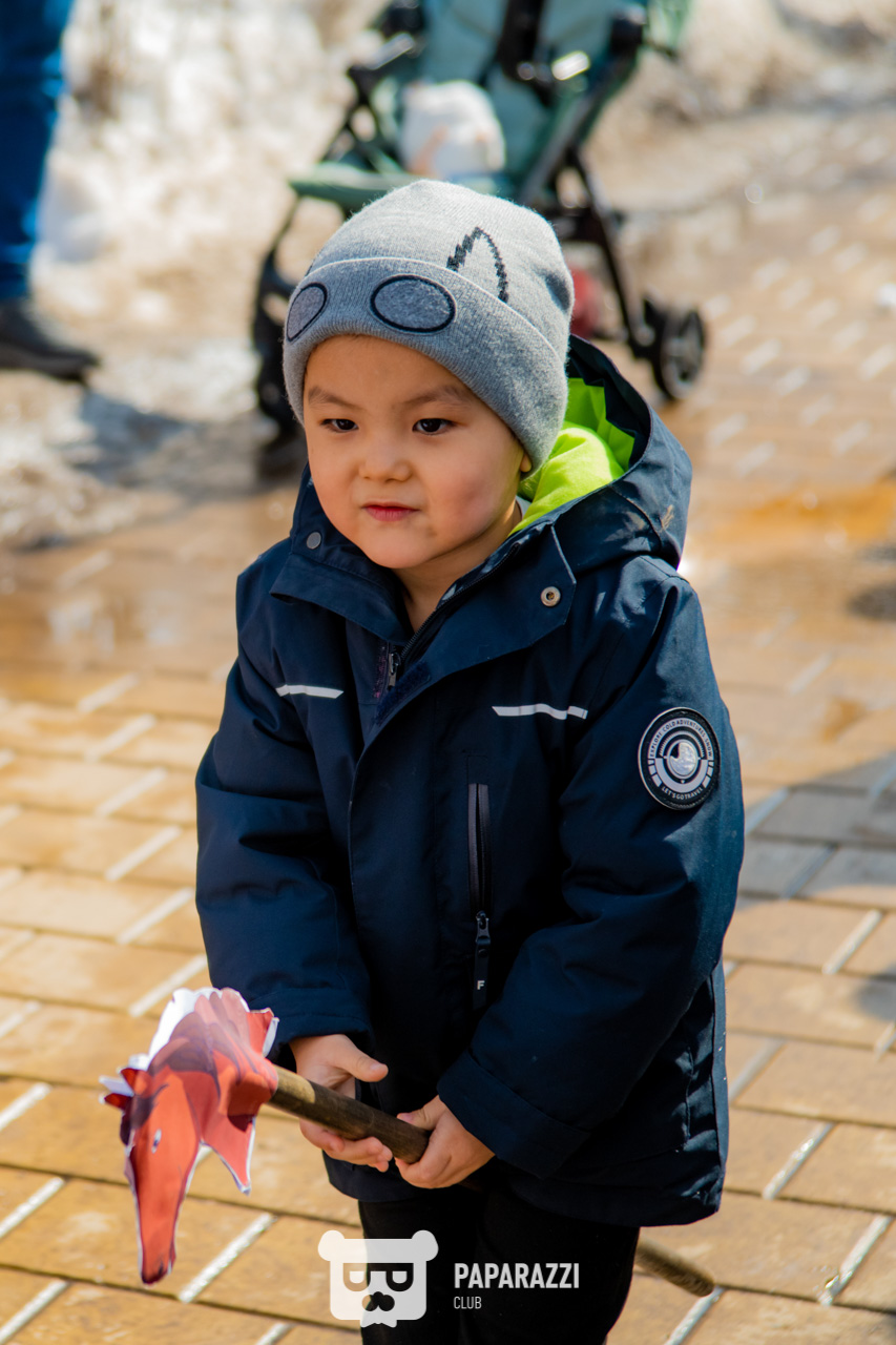 Комплекс Демалыс Астана 22.03.2026 Комплекс Демалыс