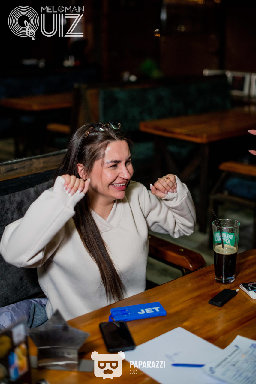 MELOMAN QUIZ • S-20 Хиты Казахстана Астана 26.03.2026 MELOMAN QUIZ • S-20 Хиты Казахстана