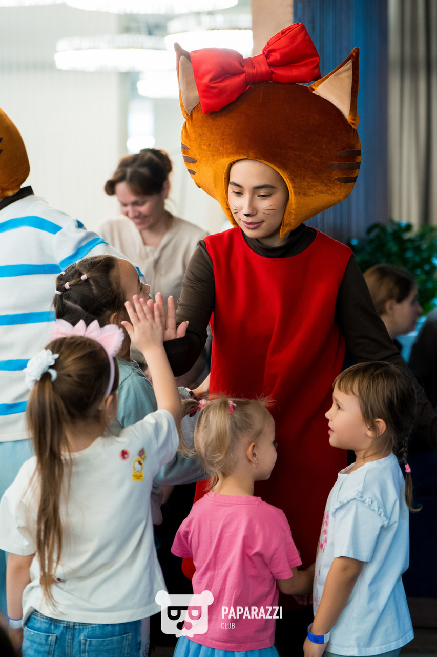 Комплекс Демалыс Астана 26.10.2025 Комплекс Демалыс