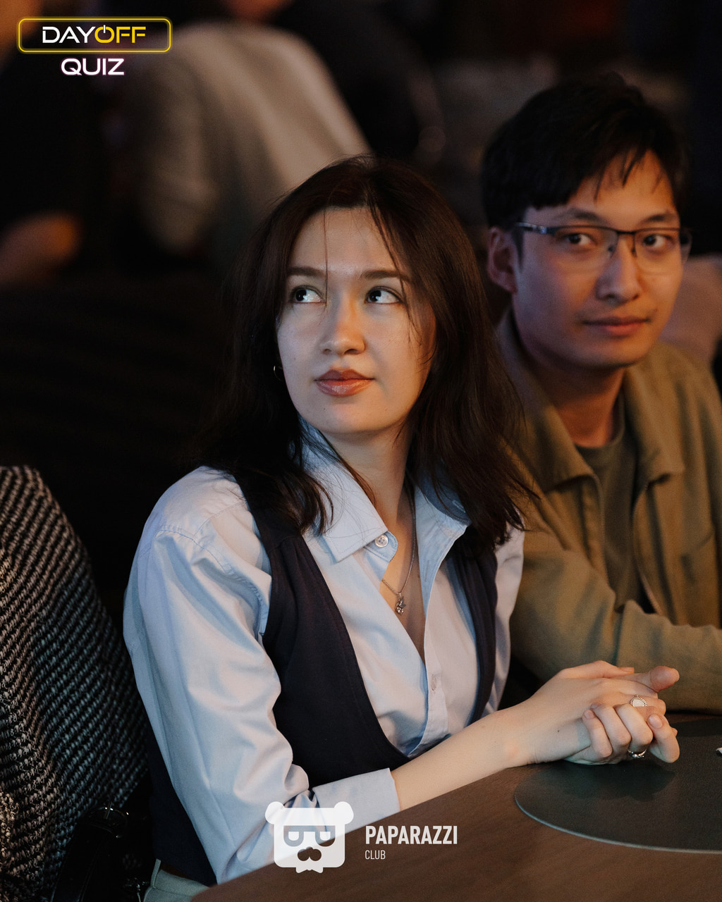 DayOff Quiz Астана 26.03.2026 DayOff Quiz