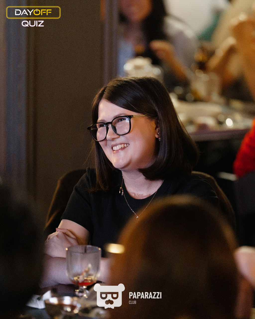 DayOff Quiz Астана 26.03.2026 DayOff Quiz