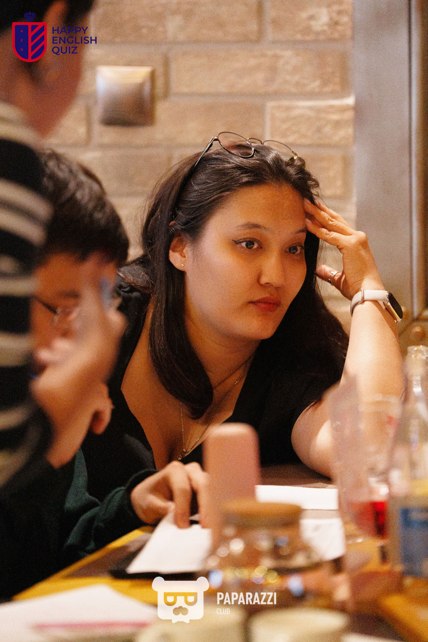 Happy English Quiz 11.2 Астана 21.10.2025 Happy English Quiz 11.2