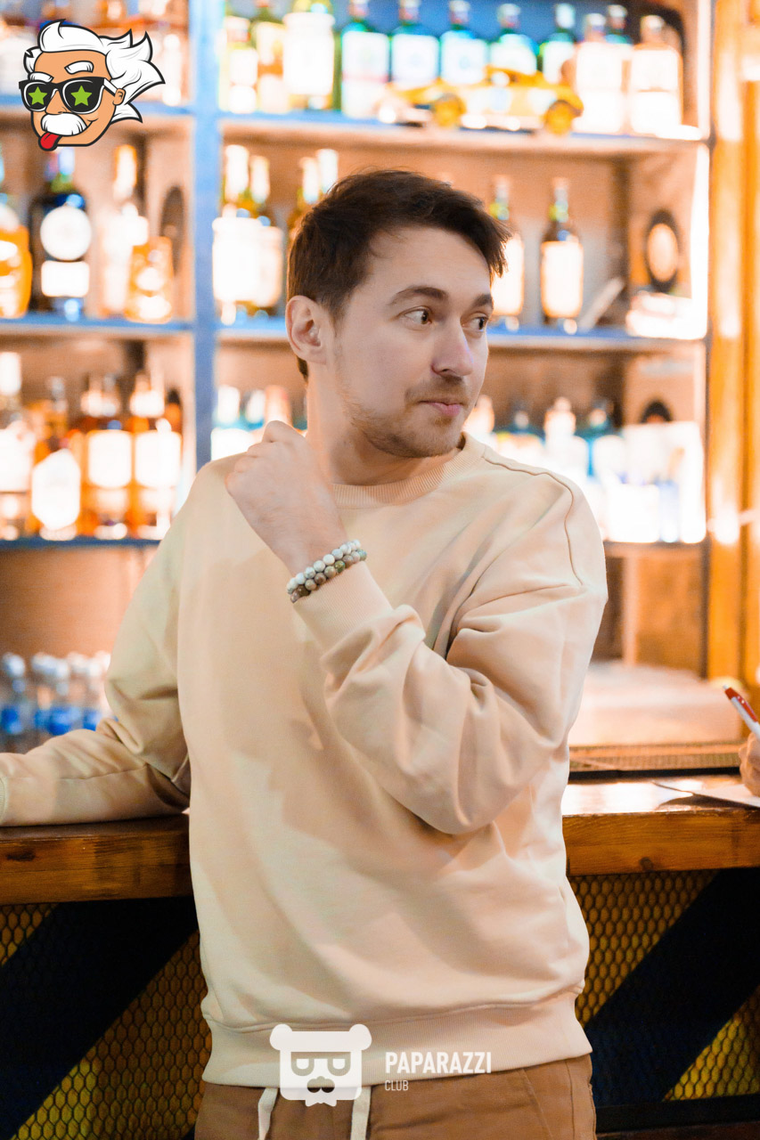 ЭЙНШТЕЙН PARTY ASTANA • Классика Астана 07.02.2026 ЭЙНШТЕЙН PARTY ASTANA • Классика