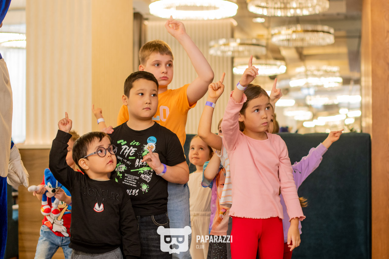 Комплекс Демалыс Астана 29.03.2026 Комплекс Демалыс