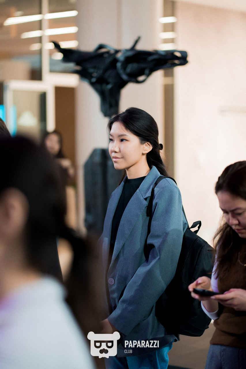 Центр современного искусства «Куланши». Выставка Астана 05.03.2026 Центр современного искусства «Куланши». Выставка