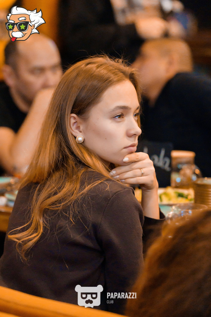 ЭЙНШТЕЙН PARTY ASTANA • Классика Астана 07.02.2026 ЭЙНШТЕЙН PARTY ASTANA • Классика