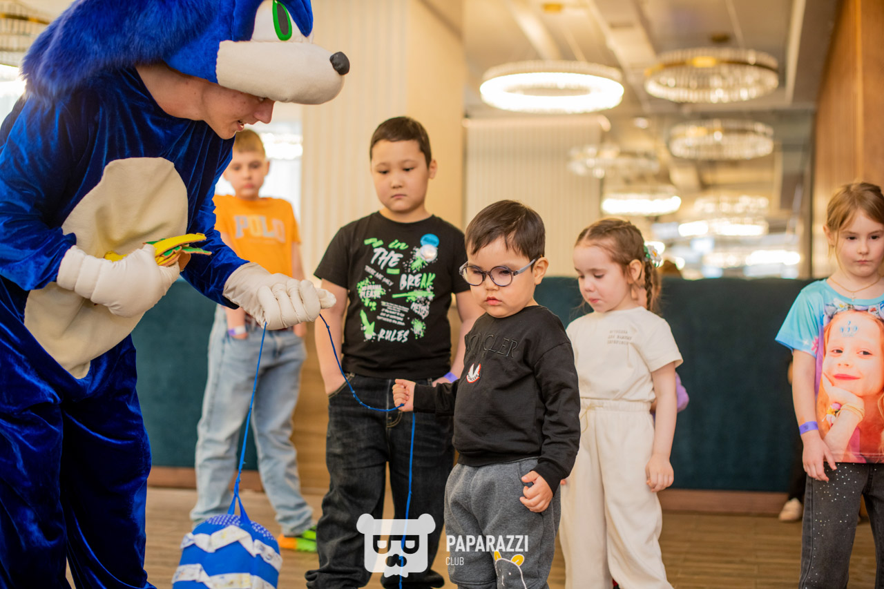 Комплекс Демалыс Астана 29.03.2026 Комплекс Демалыс