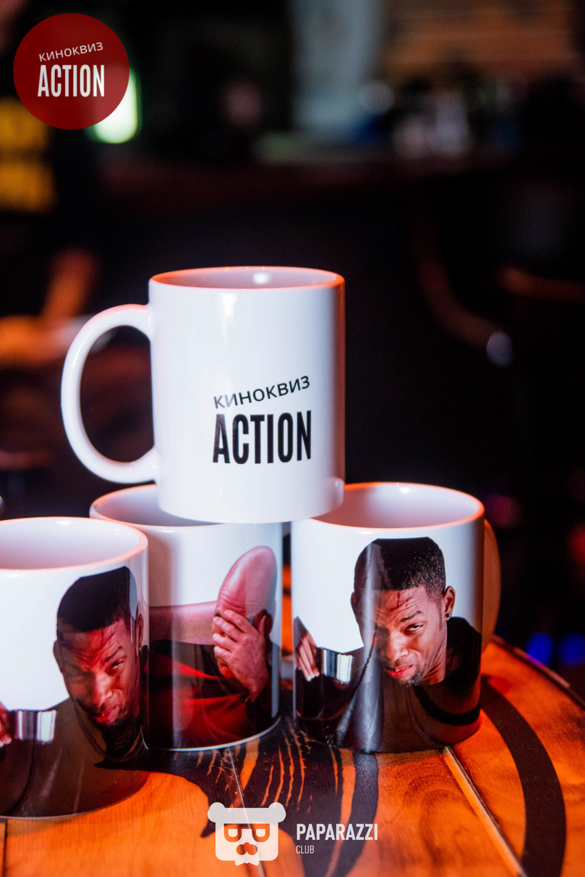 Action kinoquiz S11 E03 Астана 27.01.2026 Action kinoquiz S11 E03