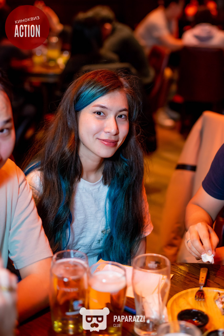 Action kinoquiz Астана 30.12.2025 Action kinoquiz