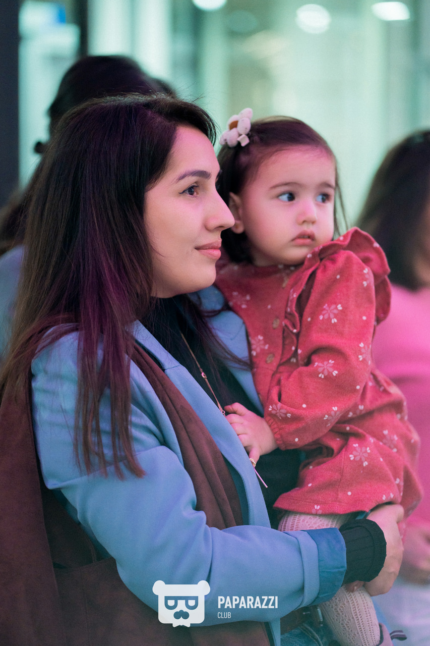 Центр современного искусства «Куланши». Выставка Астана 05.03.2026 Центр современного искусства «Куланши». Выставка