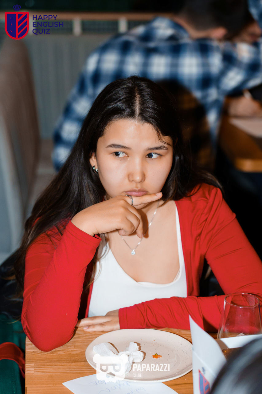 Happy English Quiz Movie&Music XXL Астана 17.02.2026 Happy English Quiz Movie&Music XXL