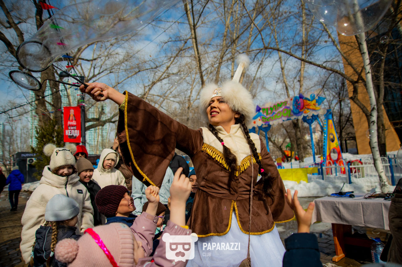 Комплекс Демалыс Астана 22.03.2026 Комплекс Демалыс