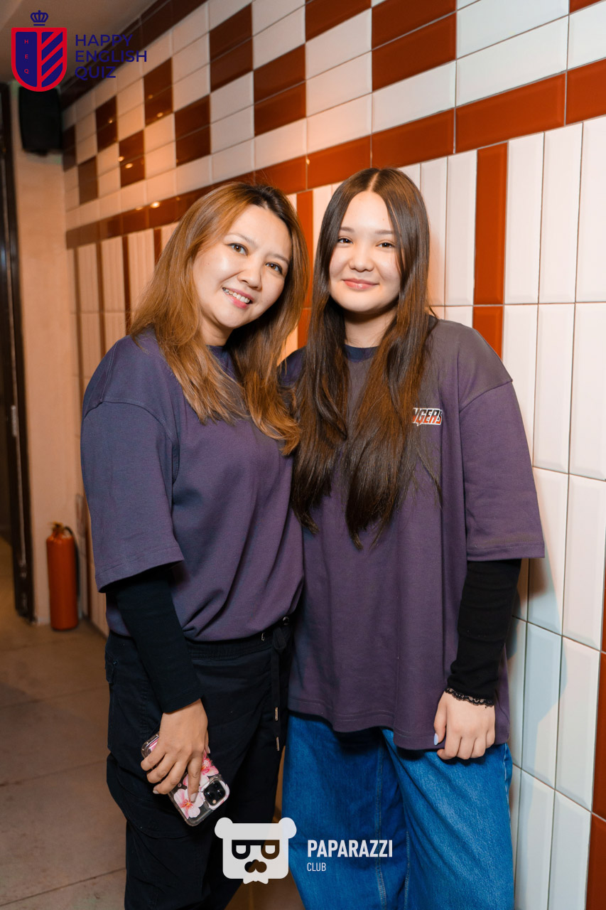 Happy English Quiz Movie&Music XXL Астана 17.02.2026 Happy English Quiz Movie&Music XXL