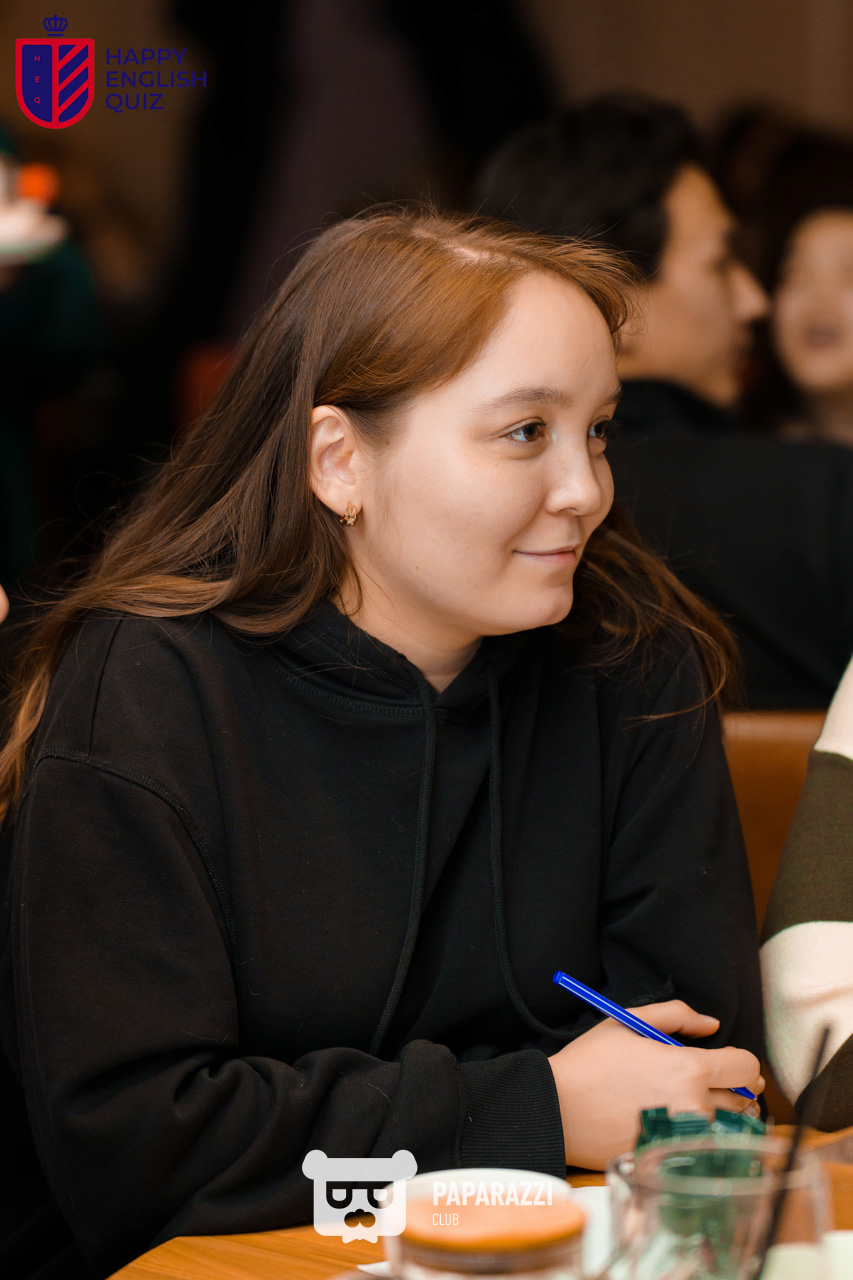 Happy English Quiz Movie&Music XXL Астана 17.02.2026 Happy English Quiz Movie&Music XXL