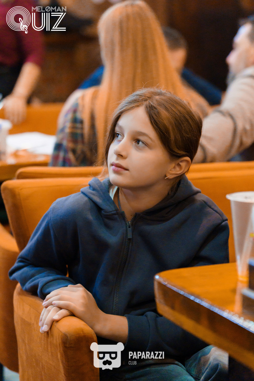 MELOMAN QUIZ • S-18 1990-2000 новички Астана 19.10.2025  MELOMAN QUIZ • S-18 1990-2000 новички