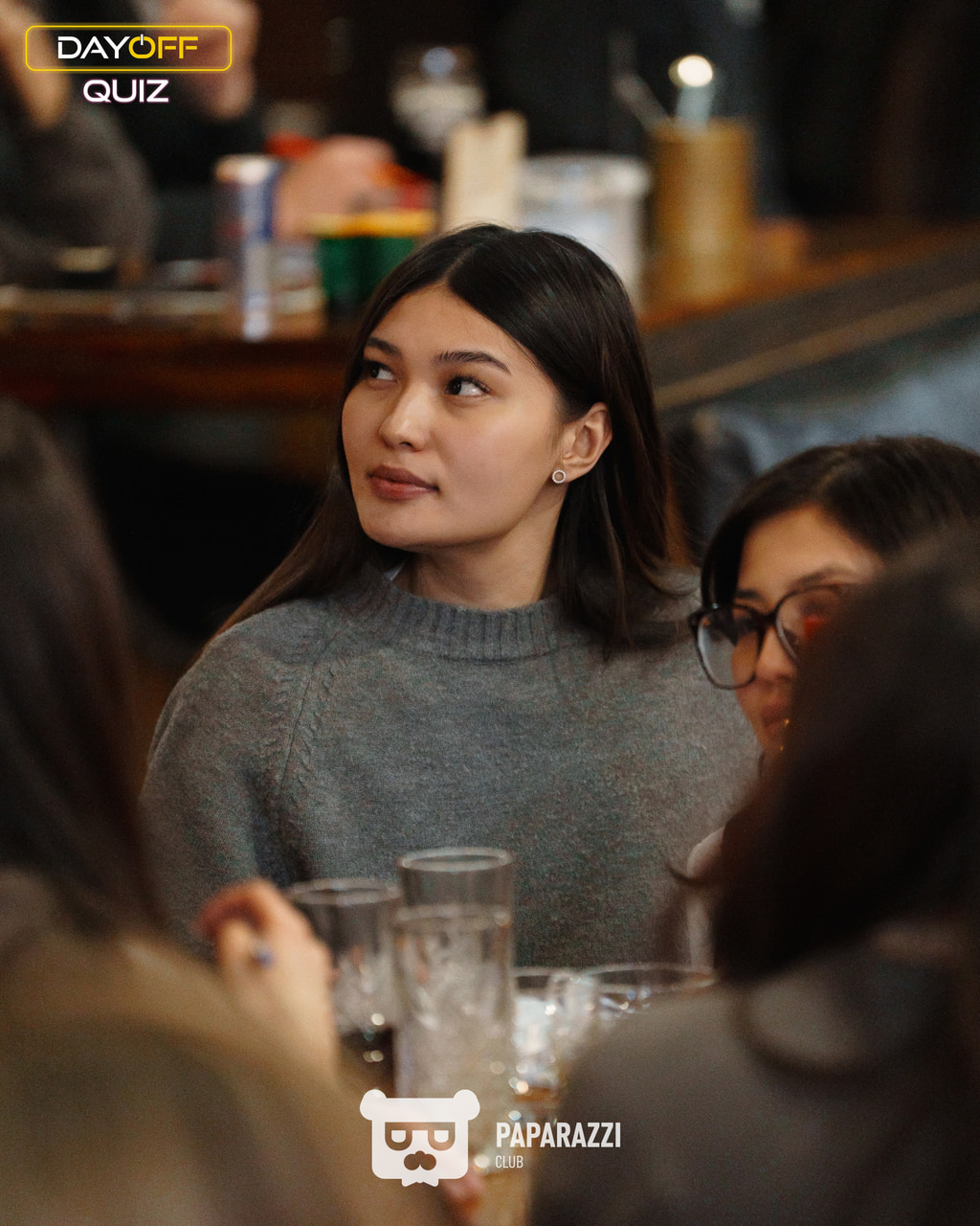 DayOff Quiz Астана 08.01.2026 DayOff Quiz