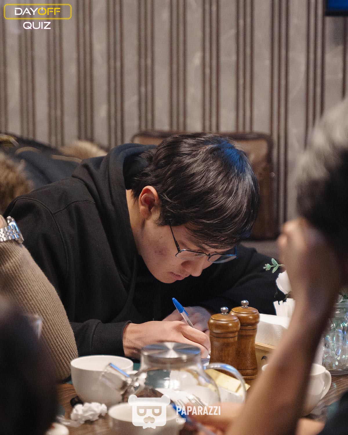 DayOff Quiz Астана 19.03.2026 DayOff Quiz