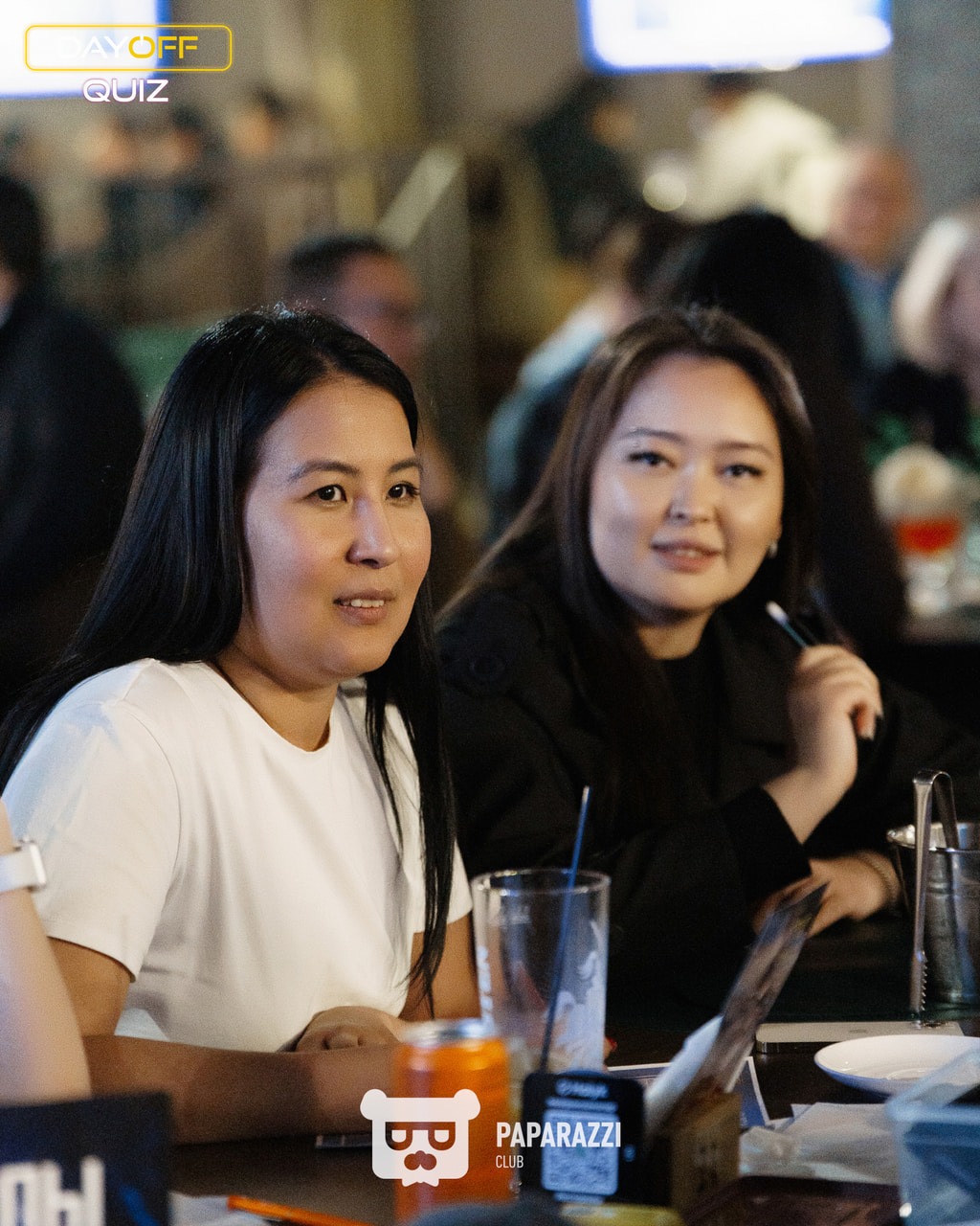 DayOff Quiz Астана 02.04.2026 DayOff Quiz