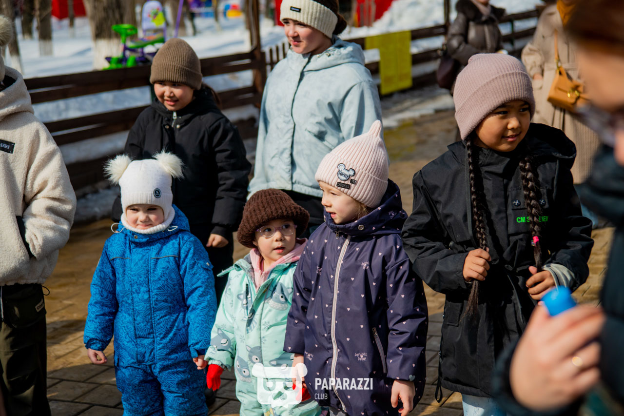 Комплекс Демалыс Астана 22.03.2026 Комплекс Демалыс