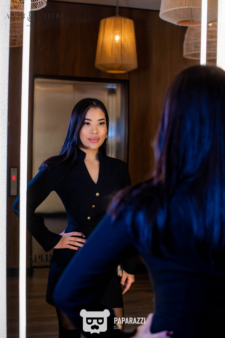 Ария степи Астана 14.03.2026 Ария степи