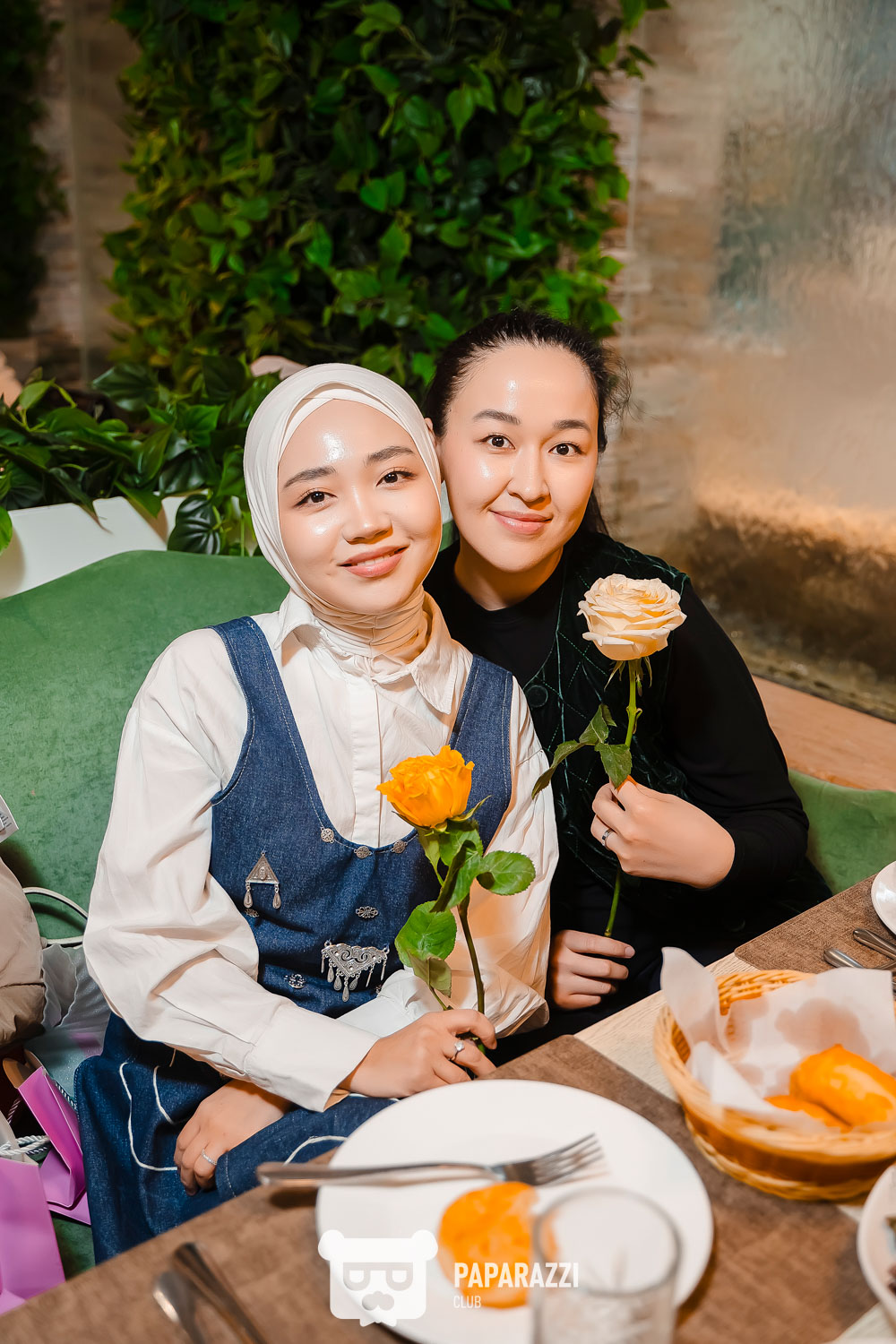 Aura Verdant Restaurant Астана 08.03.2026 Aura Verdant Restaurant