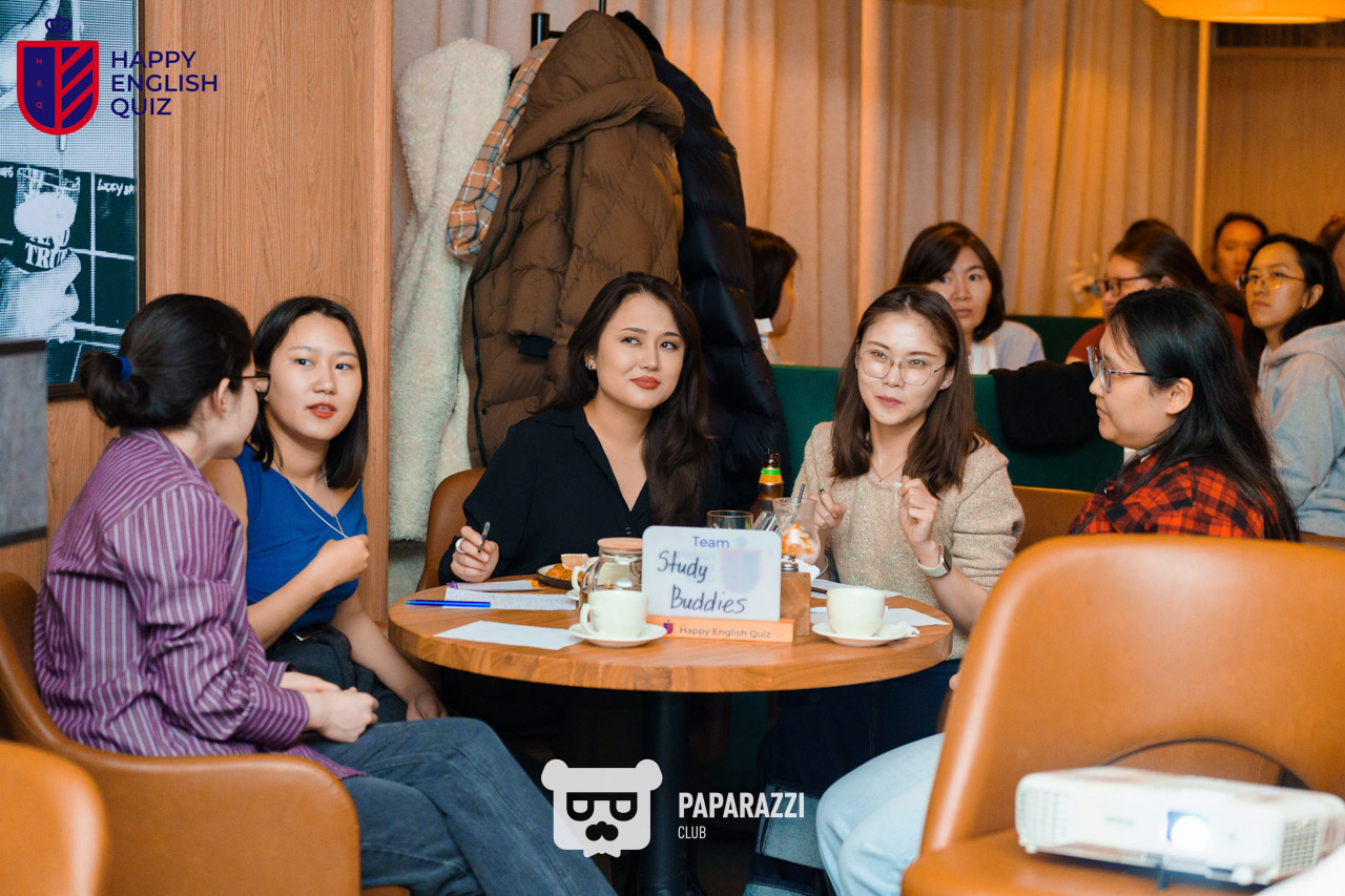 Happy English Quiz Movie&Music XXL Астана 17.02.2026 Happy English Quiz Movie&Music XXL