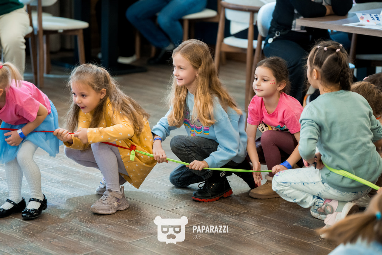 Комплекс Демалыс Астана 26.10.2025 Комплекс Демалыс