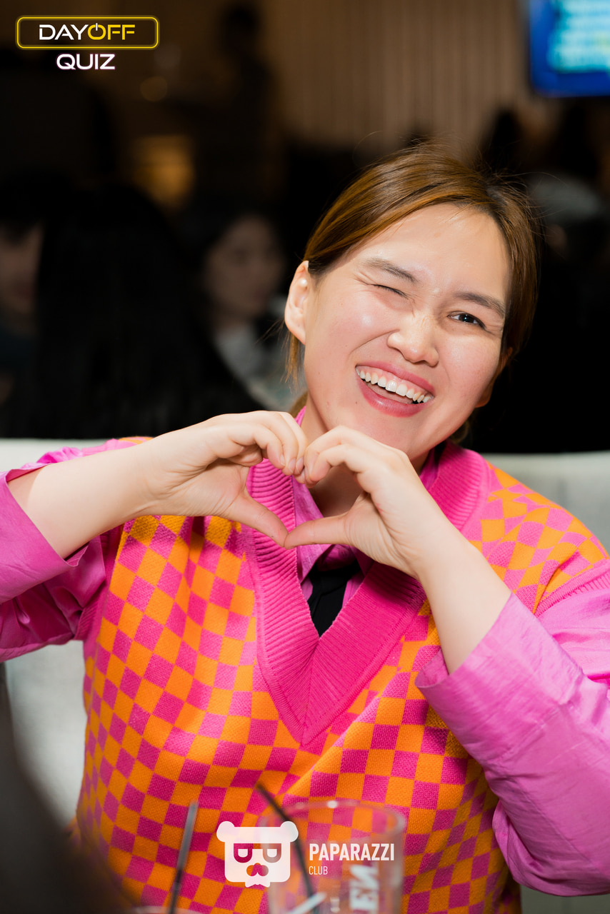 DayOff Quiz Астана 23.10.2025 DayOff Quiz