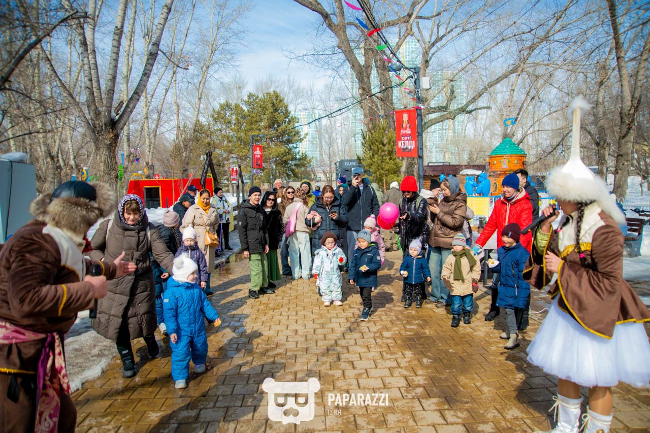 Комплекс Демалыс Астана 22.03.2026 Комплекс Демалыс