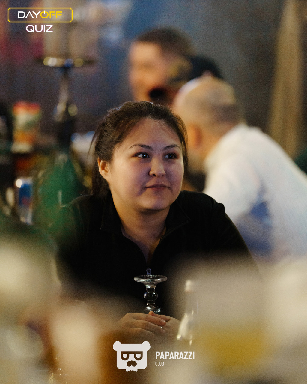 DayOff Quiz Астана 02.04.2026 DayOff Quiz