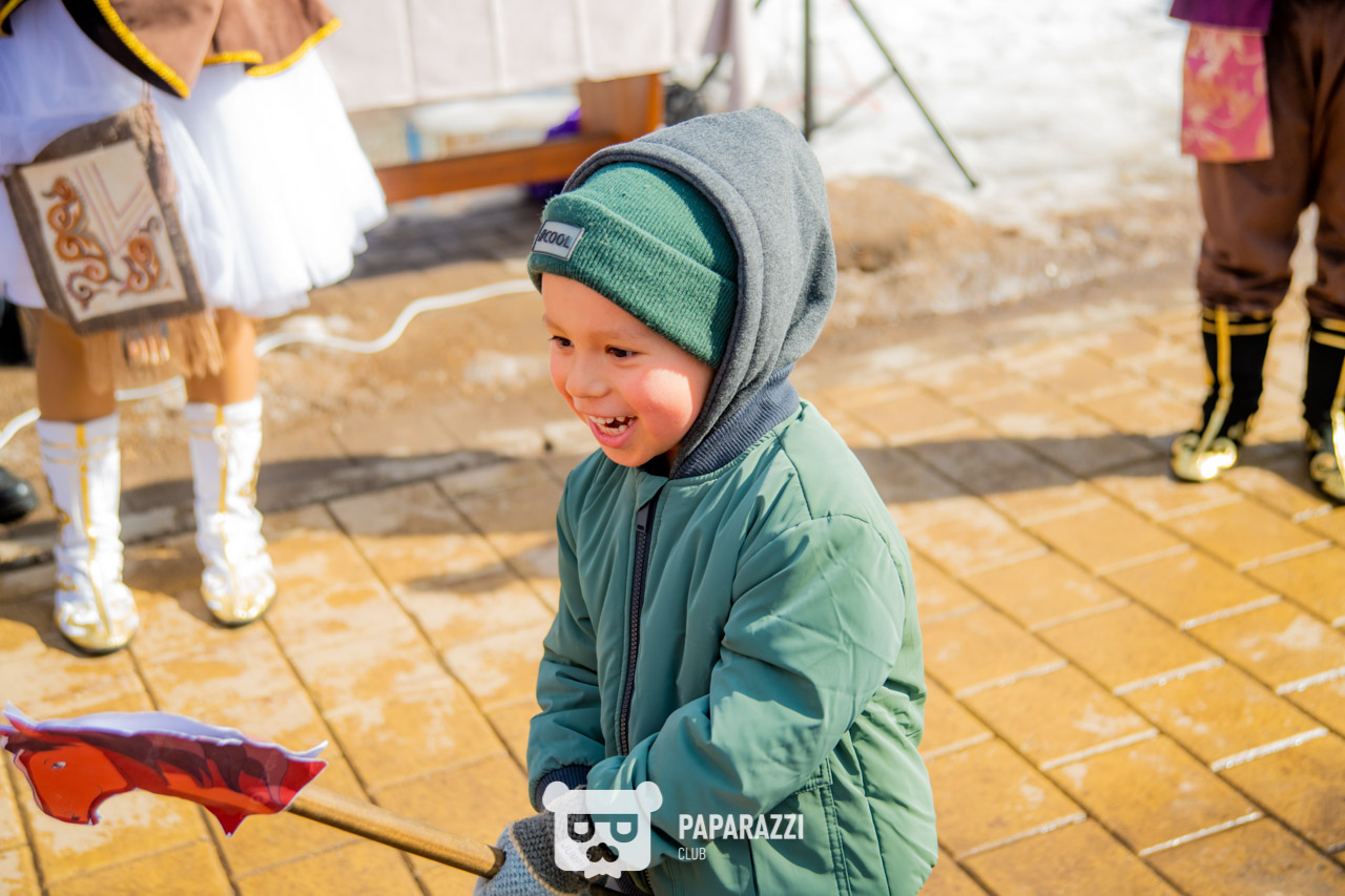 Комплекс Демалыс Астана 22.03.2026 Комплекс Демалыс