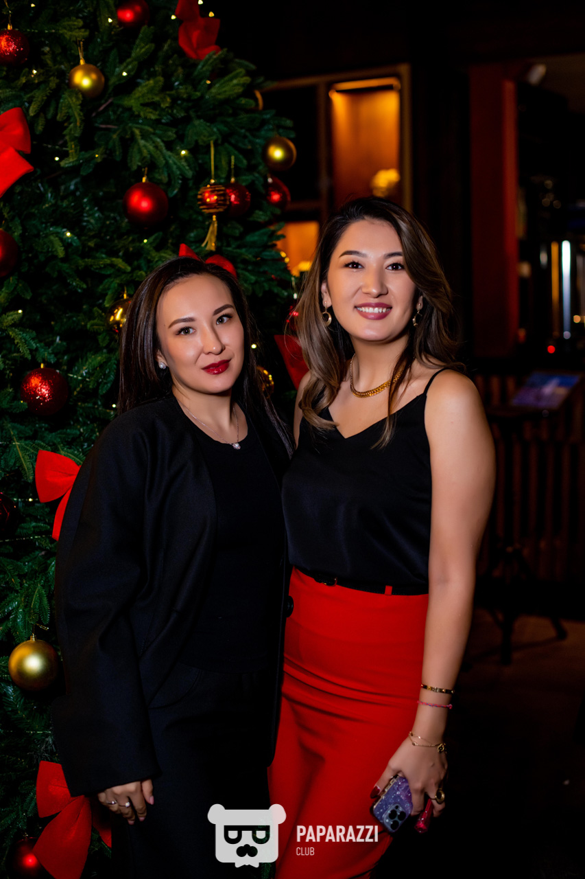 Турандот Мухамедханова Астана 19.12.2025 Турандот Мухамедханова