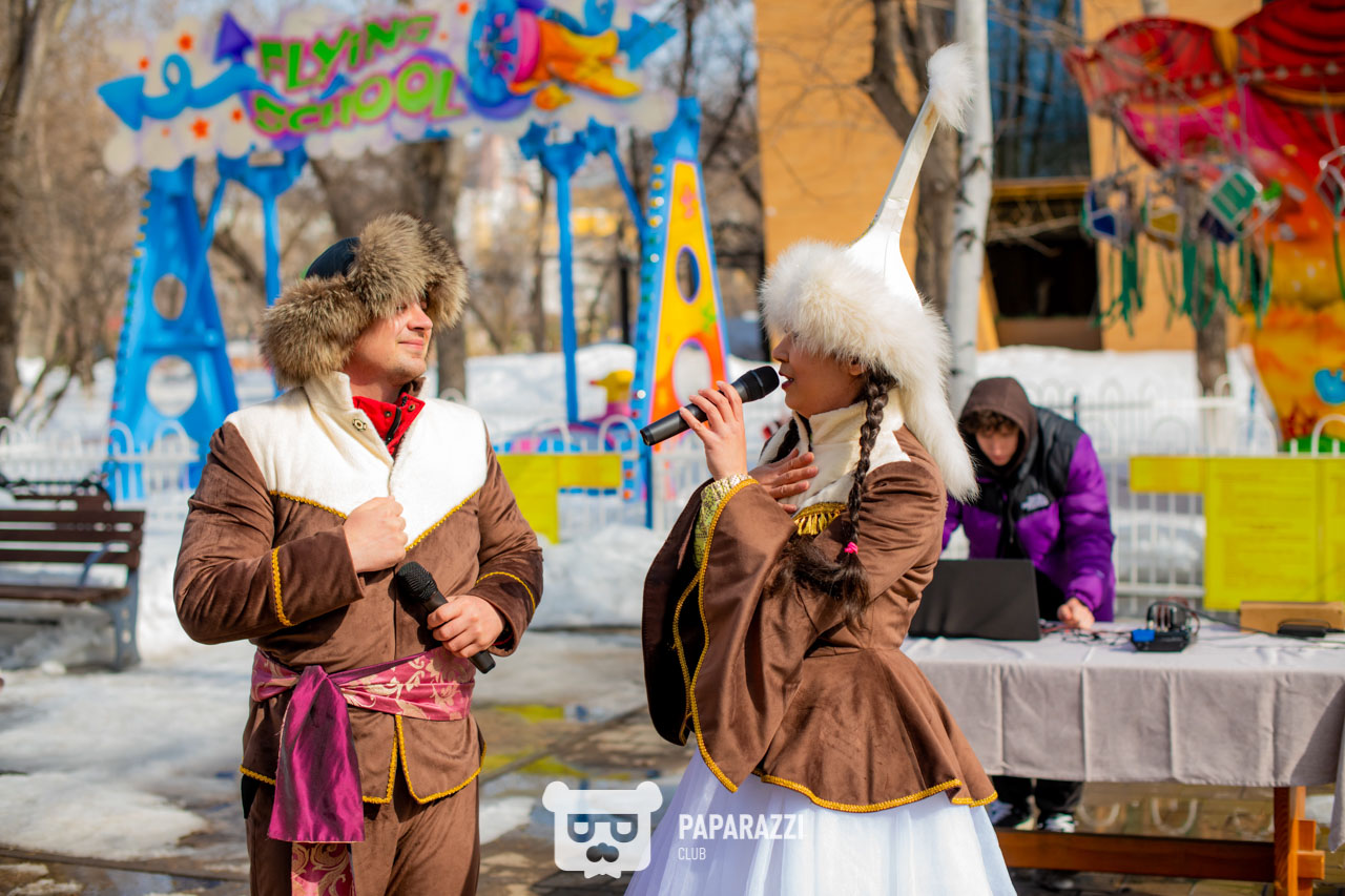 Комплекс Демалыс Астана 22.03.2026 Комплекс Демалыс