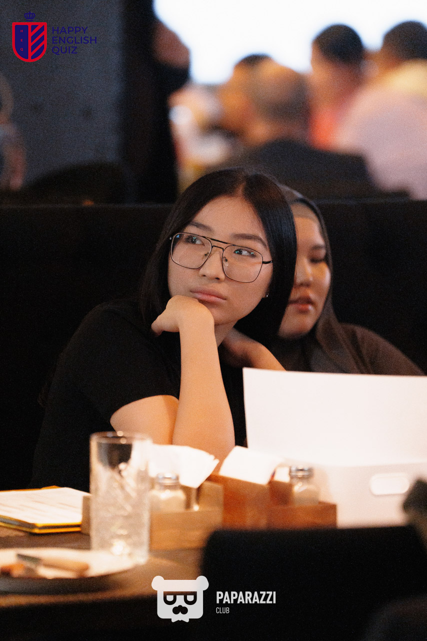 Happy English Quiz 11.2 Астана 21.10.2025 Happy English Quiz 11.2