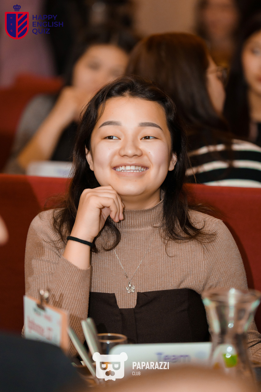 Happy English Quiz Movie&Music XXL Астана 17.02.2026 Happy English Quiz Movie&Music XXL