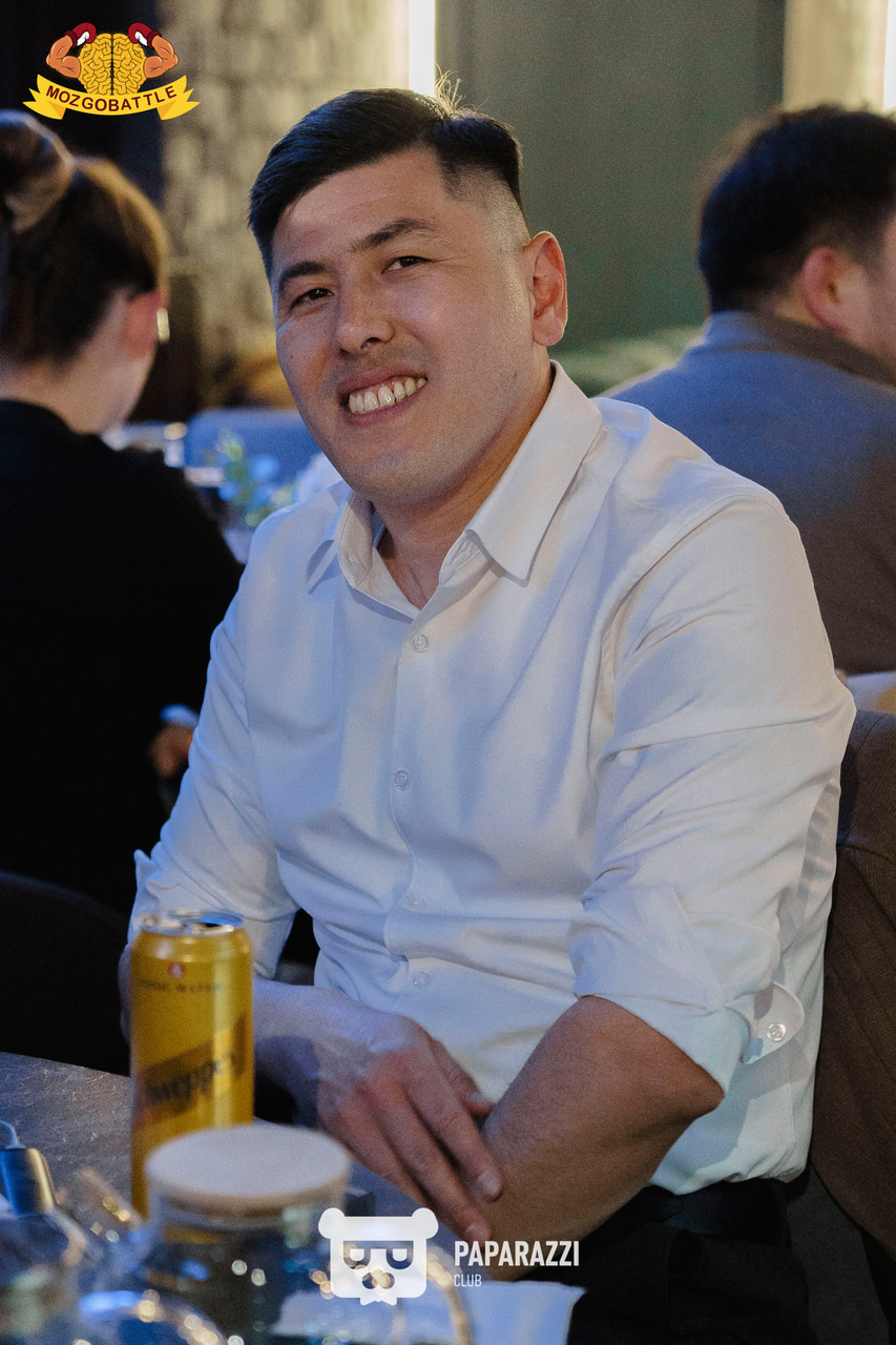 MozgoBattle 22 сезон 5-я игра Астана 08.04.2026 MozgoBattle 22 сезон 5-я игра