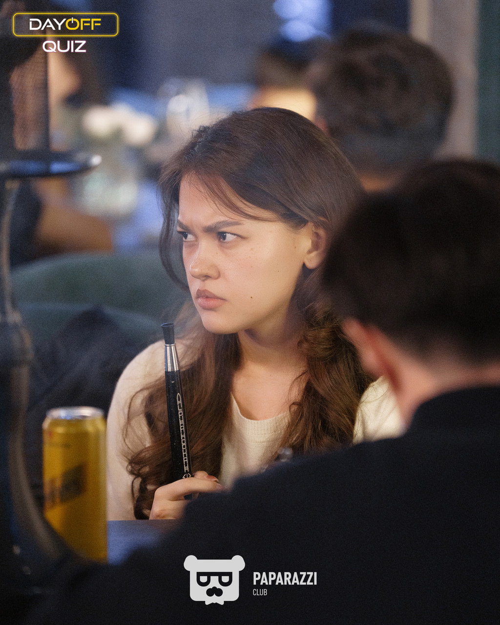 DayOff Quiz Астана 30.03.2026 DayOff Quiz