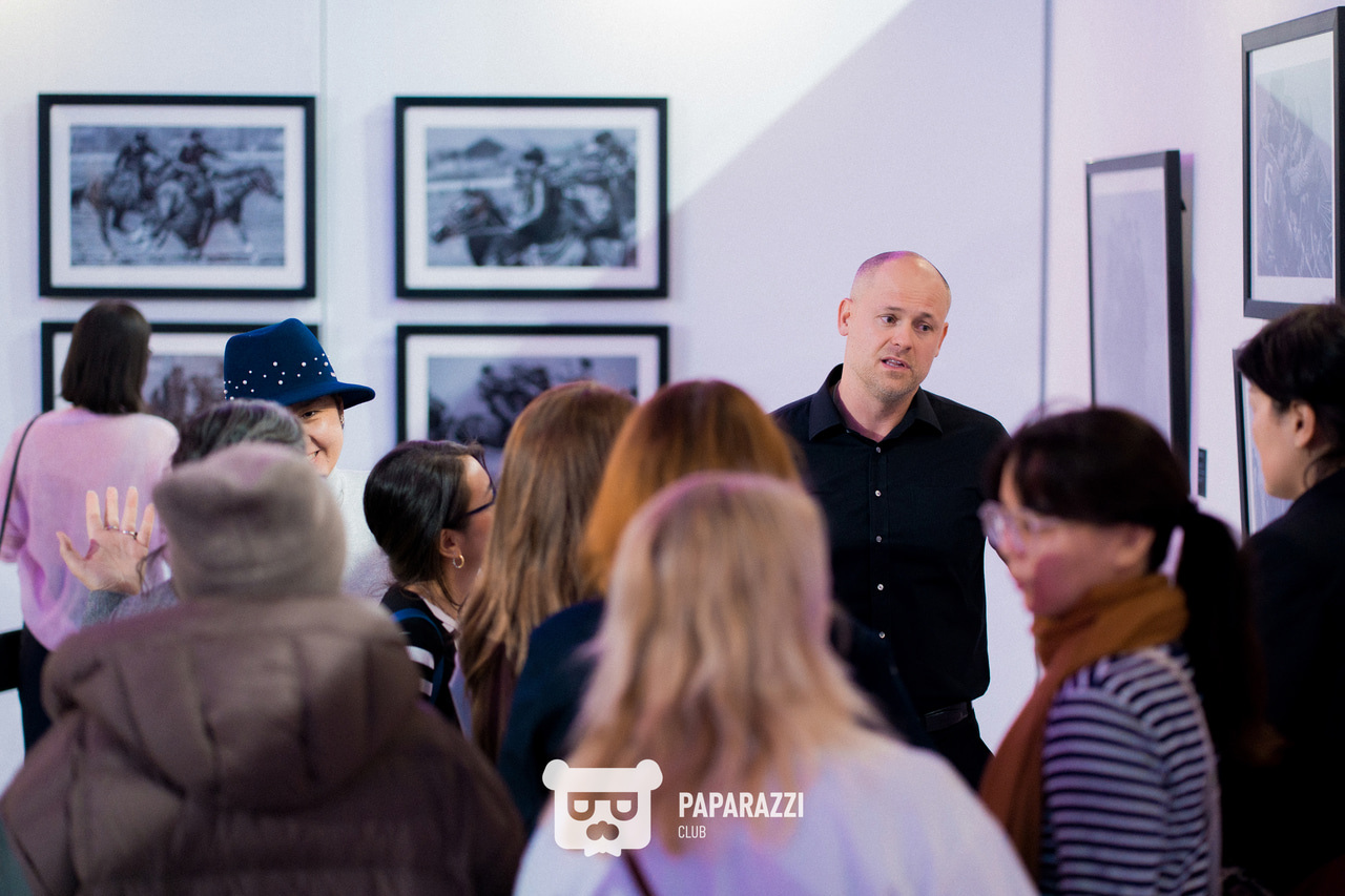 Центр современного искусства «Куланши». Выставка Астана 05.03.2026 Центр современного искусства «Куланши». Выставка