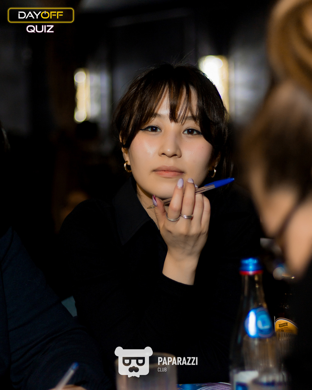 DayOff Quiz Астана 26.03.2026 DayOff Quiz