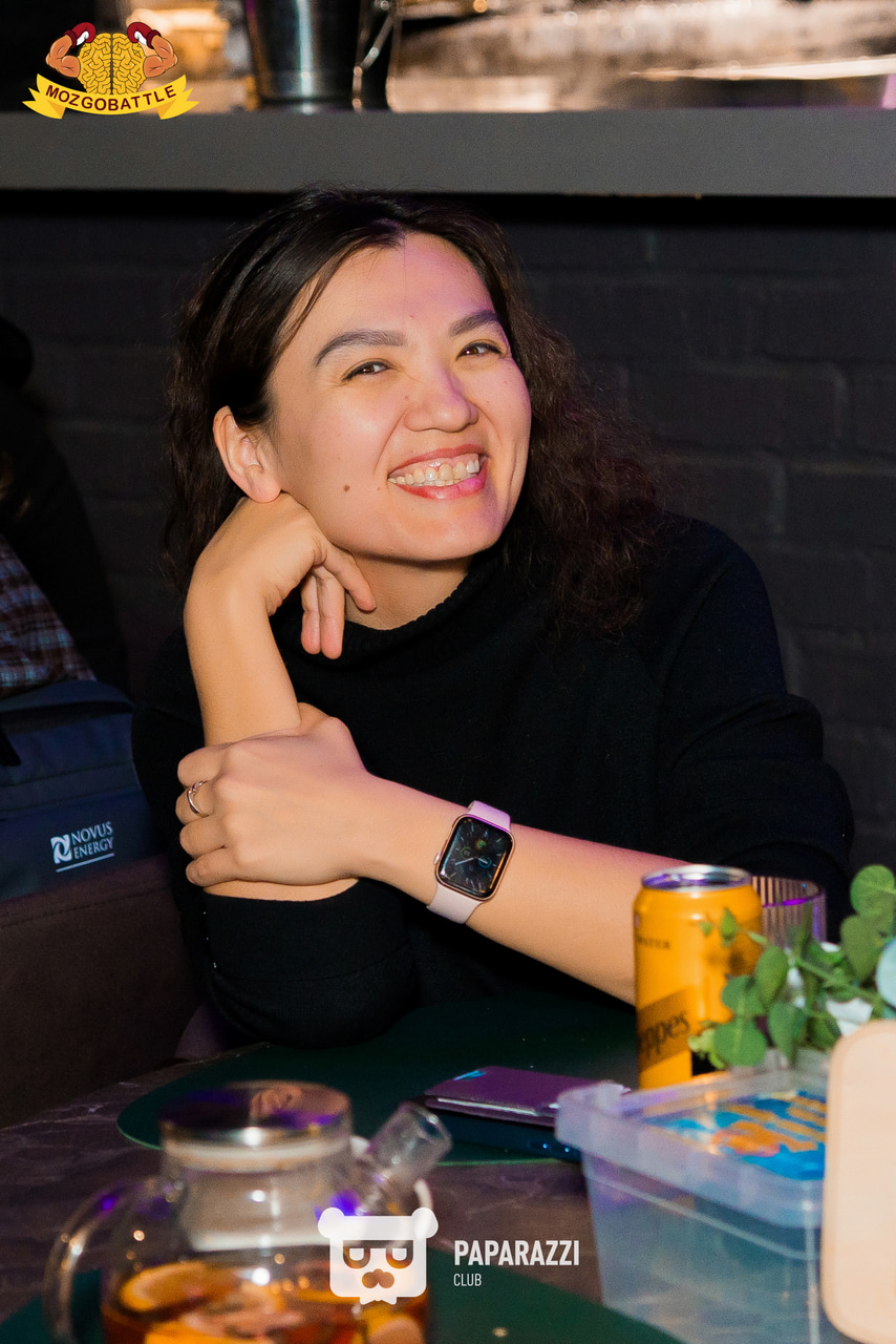 MozgoBattle 22 сезон 1-я игра Астана 11.03.2026 MozgoBattle 22 сезон 1-я игра