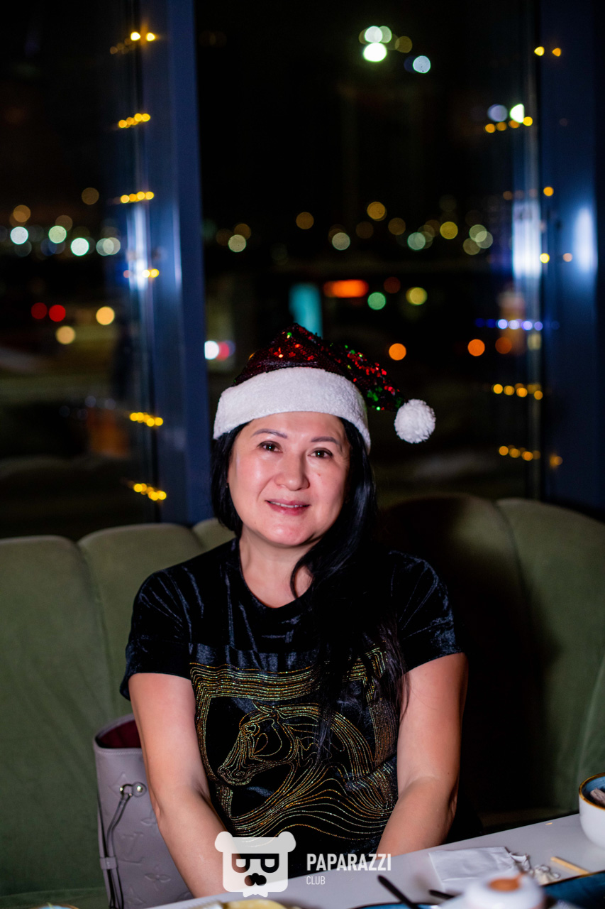 Турандот Мухамедханова Астана 19.12.2025 Турандот Мухамедханова