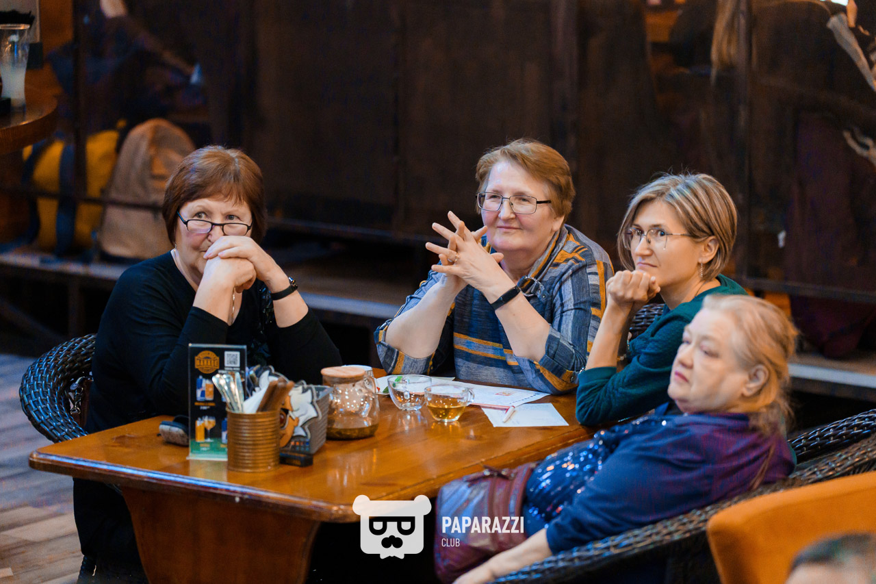 ЭЙНШТЕЙН PARTY ASTANA • Классика: микс Астана 21.02.2026 ЭЙНШТЕЙН PARTY ASTANA • Классика: микс