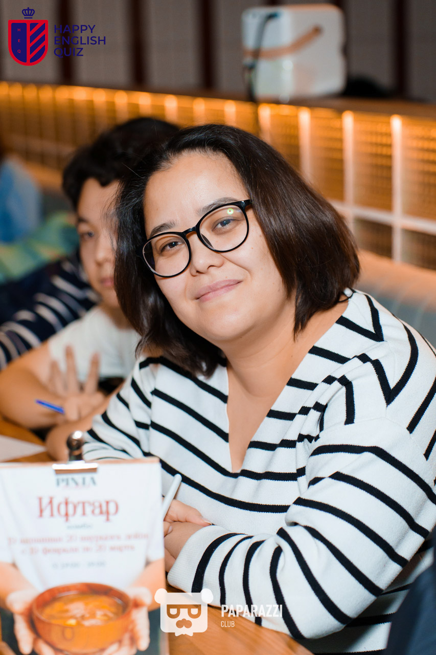 Happy English Quiz Movie&Music XXL Астана 17.02.2026 Happy English Quiz Movie&Music XXL