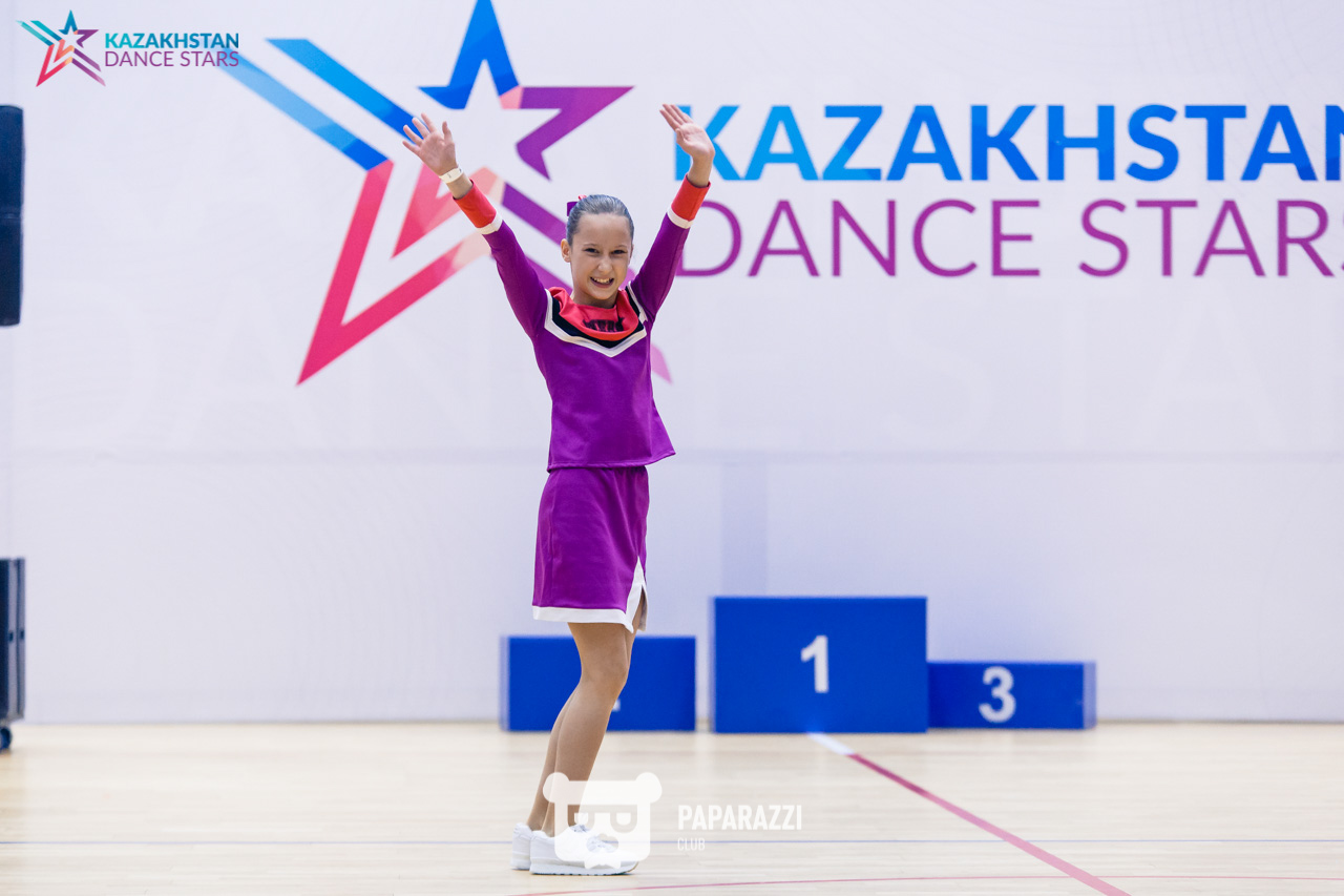 Dance kz