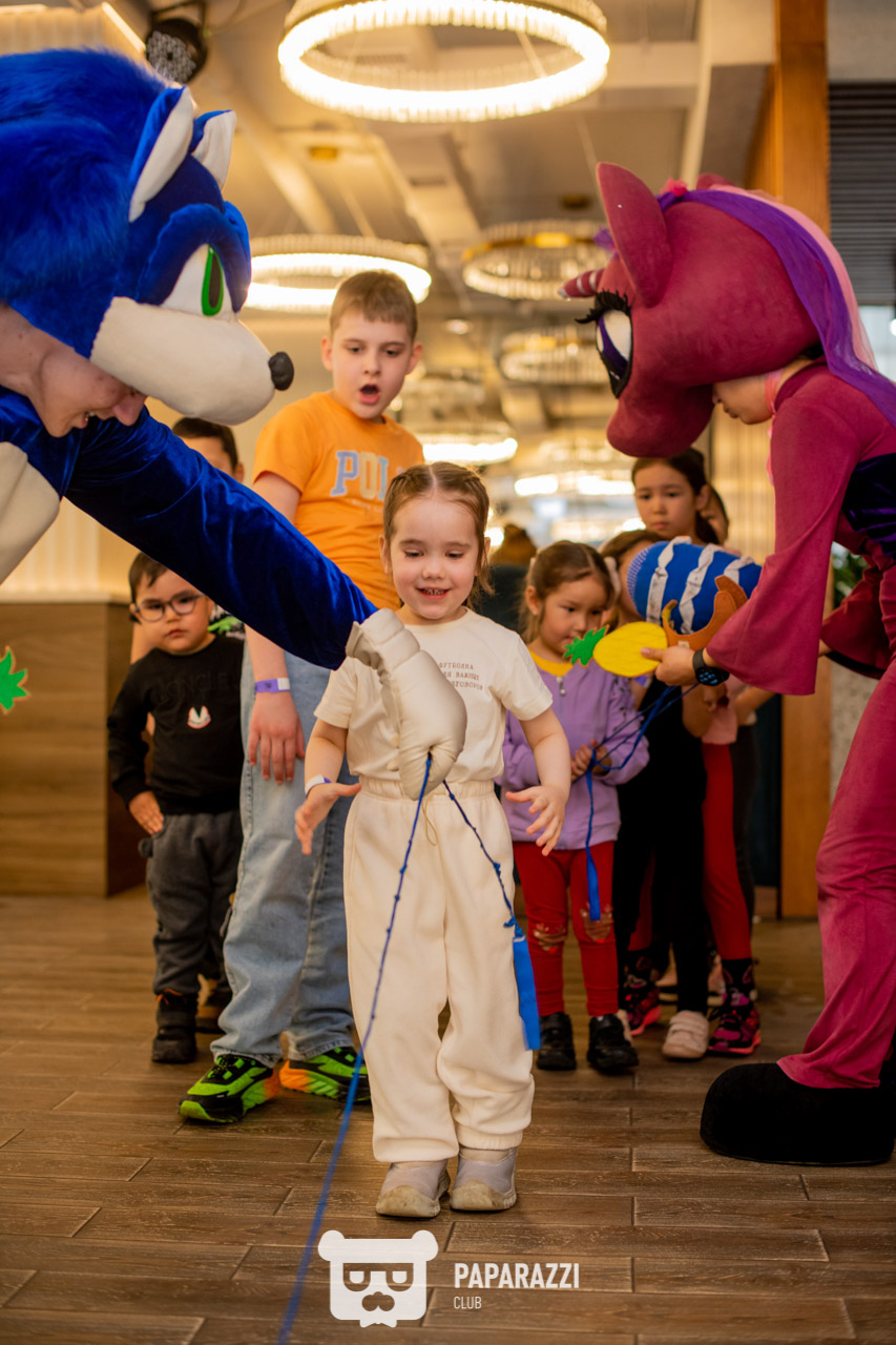 Комплекс Демалыс Астана 29.03.2026 Комплекс Демалыс