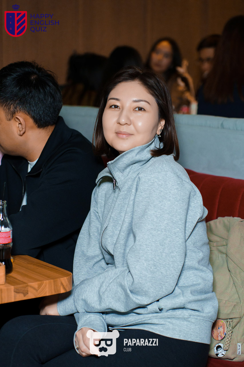 Happy English Quiz Movie&Music XXL Астана 17.02.2026 Happy English Quiz Movie&Music XXL