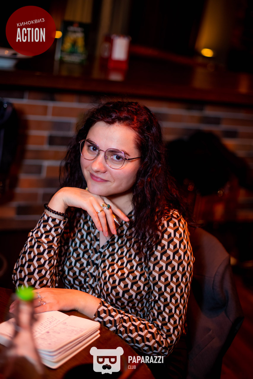 Action kinoquiz music #2 Астана 20.01.2026 Action kinoquiz music #2