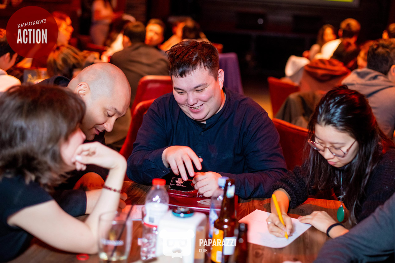 Action kinoquiz Аниме Астана 17.02.2026 Action kinoquiz Аниме
