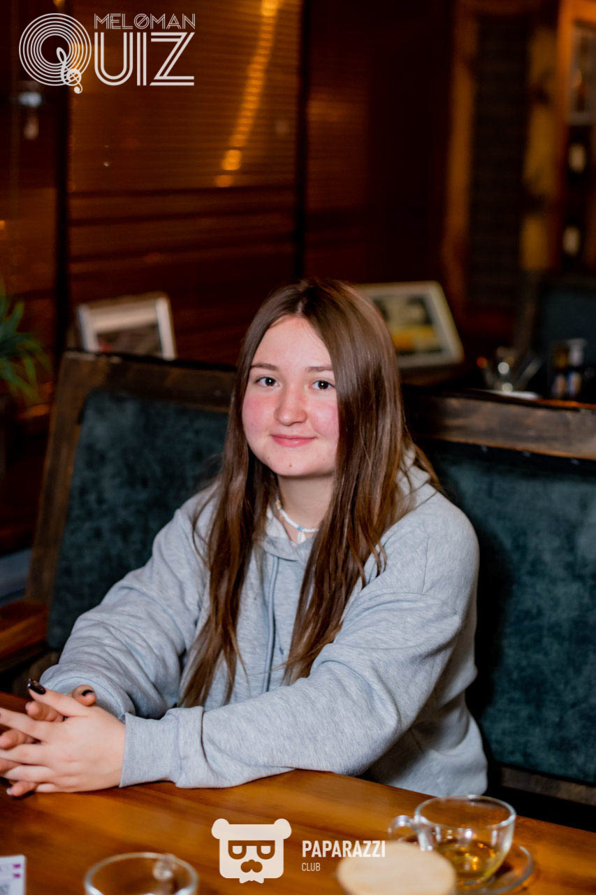 MELOMAN QUIZ • S-18 Вечные хиты новички Астана 23.11.2025 MELOMAN QUIZ • S-18 Вечные хиты новички